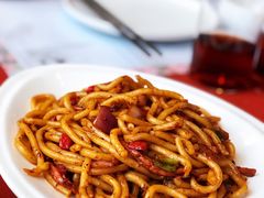 -赵小姐丨新中餐(曲江店)