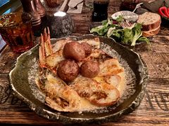 -Pakkhús Restaurant
