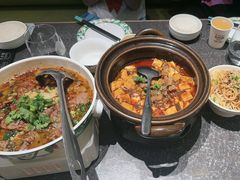 -渔语鱼新川菜Bistro(万象天地店)