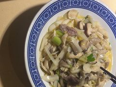 -小柴米·传统江西菜(八一广场店)