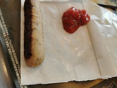 -麦当劳(莒县服务区店)