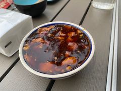 -局气烤鸭·北京菜(前门店)