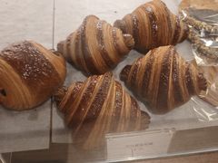 -Ten Olives甜点