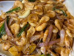 香油河虾-老奇味(后田街店)
