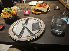 -九月里.自由花园餐厅