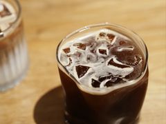 -Punchline Coffee&Roaster(同济大学店)