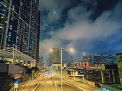 -香港ELEMENTS圆方