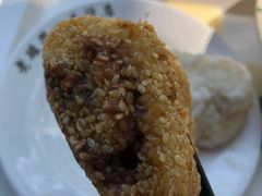 -老磁器口豆汁店(天坛店)