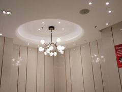 包厢-新吉士·上海菜(浦东LCM置汇旭辉店)