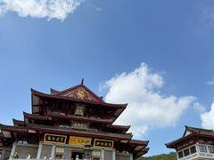 -句容茅山景区