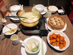 -四道菜·福建菜馆(新街口金鹰店)