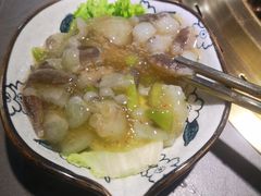 -明洞王妃家烤肉(苏州中心星悦汇店)