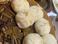 -包子大王(新泽巷店)