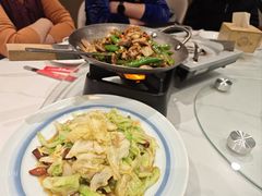 小炒肉-郭林家常菜(狼垡店)