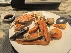 -安蒂娅·海鲜自助餐厅(安蒂娅美兰酒店)