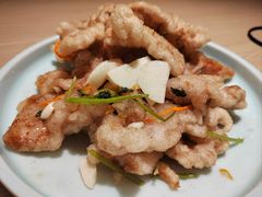 -同合居·非遗东北菜(王府井店)