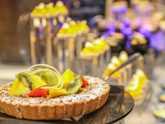 -印象餐厅(杭州国际博览中心北辰大酒店)