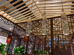 大堂-十二生肖主题餐厅(吕家营店)