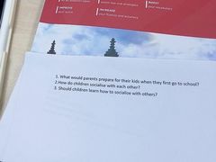 -启德考培雅思托福留学(香洲校区)