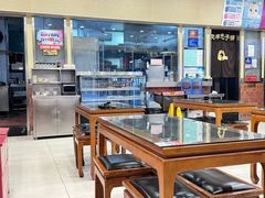 -庆丰包子铺(回龙观店)