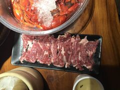 -捞围鲜·港式打边炉(海阳路店)