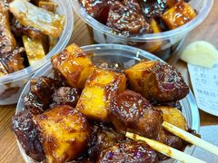 -谢记上海大排档(长寿路店)