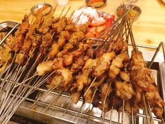 -寻香羊小羊·徐州烧烤(南京店)