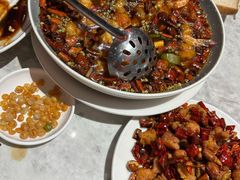 -天辣(金桥啦啦宝都店)