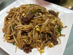 -海鲜街菜馆(海珠南路店)