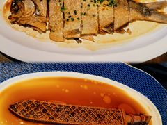 -曾宴·楚菜(湖北省博物馆店)