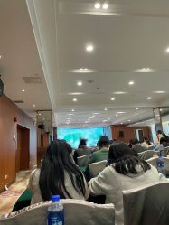 -三寓宾馆宴会厅