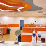 夏天一起来游泳吧