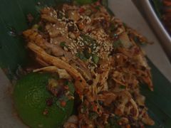 -多哥水傣味餐厅(司马巷店)