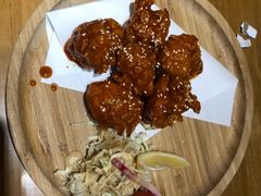 -一心创作料理屋(经开万达店)