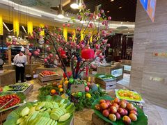 -秦皇岛秦皇国际大酒店