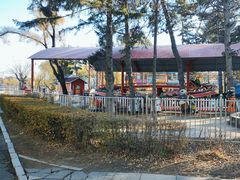 -长春市南湖公园