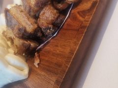 -东门烤鸭店(鼓楼店)