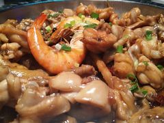 -胖哥俩肉蟹煲(爱琴海购物公园店)