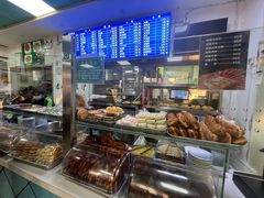 -老磁器口豆汁店(天坛店)