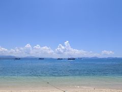 -三亚西岛海洋文化旅游区