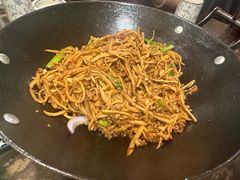 -吃货私房菜(丽江束河古镇店)