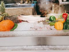 -盛宴标帜餐厅·亲子自助 (南昌喜来登酒店)