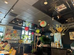 -懒人盐府人家(航天桥店)