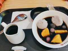 -鲜芋仙(北京通州领展广场)