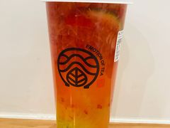 金菊莓莓茉莉-眷茶臻选(锦艺城店)