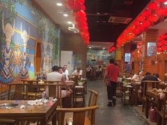 -亮欢寨酸汤鱼(沙冲路店)