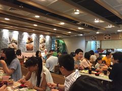 大堂-添好运点心专门店(中环IFC店)