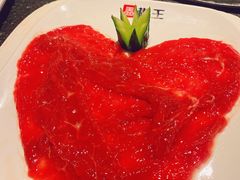 -菌自在·云南野生菌火锅(长安万达店)