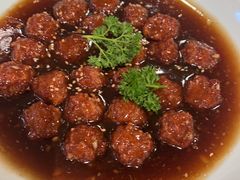 -山西会馆·晋菜·晋商宴·民俗博物馆(体育路店)