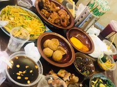 -金必轩(青岩店)